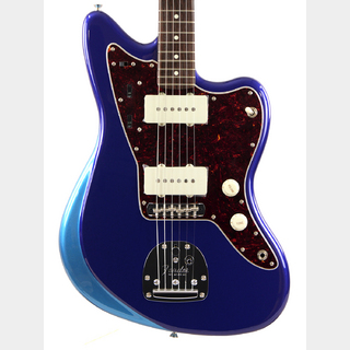Fender Made in Japan Limited Starmaster (Jupiter Blue)
