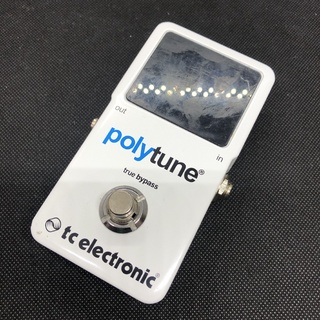 tc electronic polytune 2
