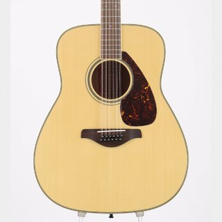 YAMAHA FG720S-12 2006年製【横浜店】