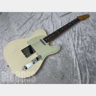 Nash Guitars T63 (Olympic White)
