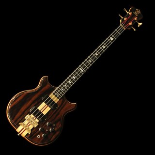 ALEMBIC 【USED】 Custom MSB4 (Macassar Ebony Top) '90