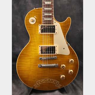 エレクトリックギター ＞ レスポールタイプ、Gibson Custom Shop、2001