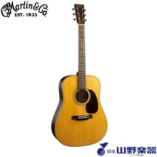 Martinアコースティックギター D-28 / SATIN