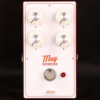 Altero、Magの検索結果【楽器検索デジマート】