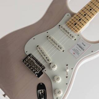 Fender Made in Japan Hybrid II Stratocaster/US Blonde/M