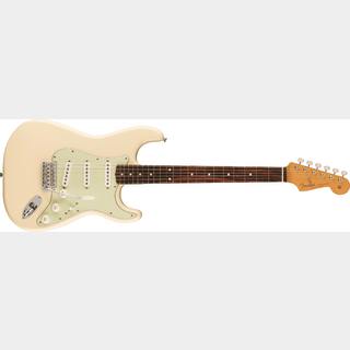 FenderVintera II '60s Stratocaster, Rosewood Fingerboard RW, Olympic White