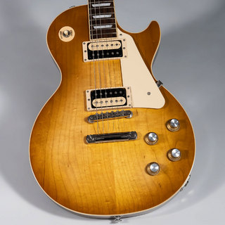 Gibson Les Paul Classic Honeyburst
 レスポールクラシック