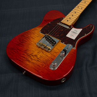 Fender Made in Japan HybridⅡ Telecaster【2024年限定生産モデル】【3.27kg】【S/N:JD24004465】