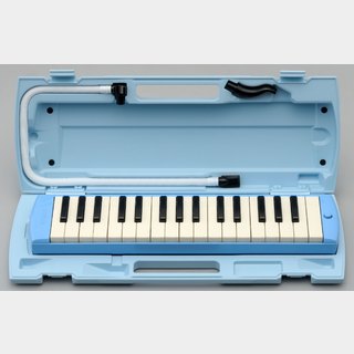 YAMAHA P-32E ブルー ピアニカP32E 鍵盤ハーモニカ