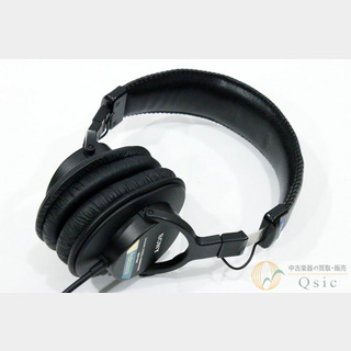 SONY MDR-7506 [WK543]