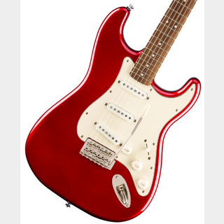 Squier by Fender Classic Vibe 60s Stratocaster Laurel Fingerboard Candy Apple Red