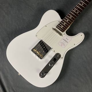 Fender Made in Japan Hybrid II Telecaster Arctic White エレキギター テレキャスター