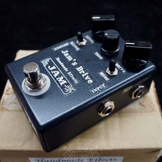 Handmade Effects JAM Jam's Drive "Black Tuneup"