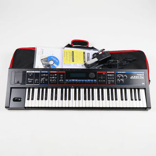 Roland 【中古】 モバイルシンセサイザー Roland JUNO-Di ローランド