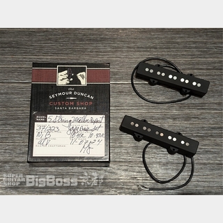 Seymour Duncan Custom Shop / Weather Report 5st