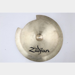 ZildjianUSED Zildjian CHINA LOW 18インチ エッジ加工品