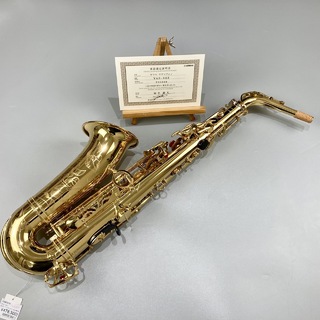 YAMAHA YAS-82Z　アルトサックス　福井健太選定品