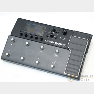 LINE 6、POD Go Wirelessの検索結果【楽器検索デジマート】