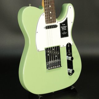 Fender Player II Telecaster Rosewood Birch Green 【名古屋栄店】