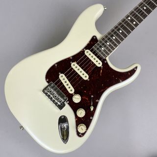 Fender AM SHOWCASE ST RW エレキギター／当社独占販売モデル