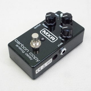 MXR M169 Carbon Copy Analog Delay ディレイ 【横浜店】