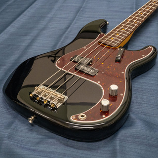 Fender American Vintage Ⅱ 1960 Precision Bass BLK【S/N#V2439977】