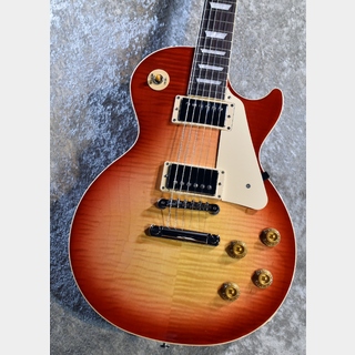 Gibson 【セカンド品】Les Paul Standard '50s Heritage Cherry Sunburst #222830361【4.23kg、3Dトップ】