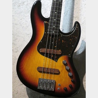 Xotic 【美品USED】XJ-1T 4st Ash/R -3 Tone Sunburst-【4.33kg】【池袋店】