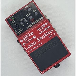 BOSS RC-3