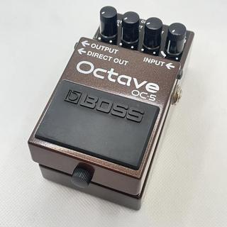 BOSS、OC-5の検索結果【楽器検索デジマート】