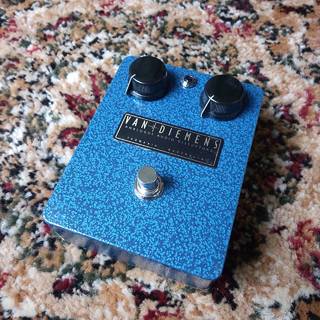 Van Diemens AADDasy Fuzz DS014