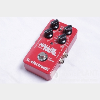 t.c.electronic Hall of Fameの検索結果【楽器検索デジマート】