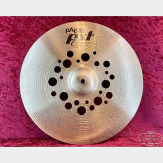 PAiSTe PST-X Cajon Crash 16"