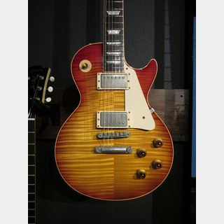 Gibson Custom Shop 1999 Histric Collection 40th Anniversary 1959 Les Paul Standard Reissue