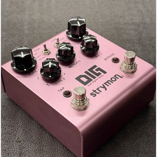 strymon DIG Dual Digital Delay