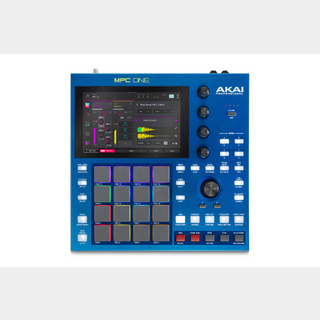 AKAI MPK Mini IV 〜新しいキーヘッド、モジュレーションホイールなど