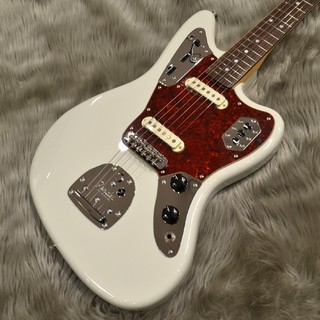 Fender FSR TRADII 60S Jaguar MH【現物写真】