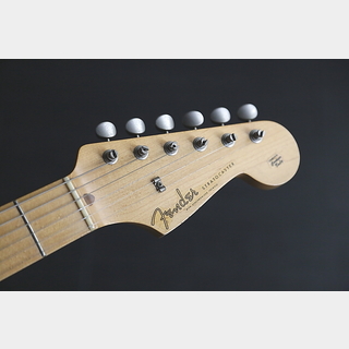 Fender Custom Shop Stratocaster George Fullerton  Master Built by Yuriy Shishkov 