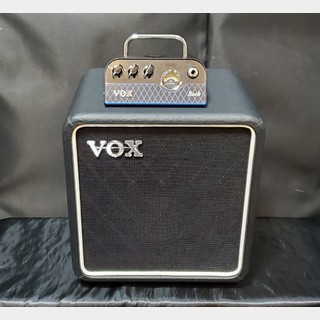 VOXMV50 Rock SET