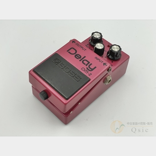 BOSS DM-2 1983年製 [XLM00]【梅田店在庫】