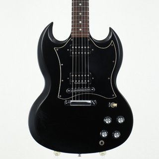 Gibson SG Special 2010年製 Ebony【心斎橋店】