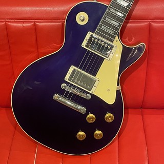 Gibson Custom ShopJapan Dealer Limited 1957 Les Paul Standard VOS Candy Apple Blue Top PSL【御茶ノ水FINEST_GUITARS】