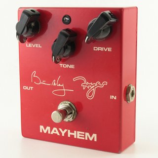 FRYER GUITARS Mayhem 【御茶ノ水本店】