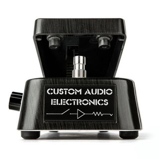 Jim Dunlop ワウ MC404 CAE WAH