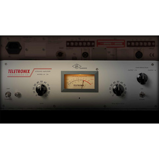 Universal Audio Teletronix LA-2A コンプレッサー
