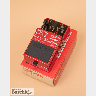 ギター用エフェクター、BOSS、RC-3の検索結果【楽器検索デジマート】