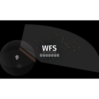 Flux WFS Add-on option for Spat Revolution Ultimate(オンライン納品専用)(代引不可)