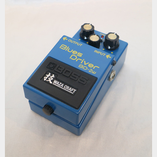 BOSS、BD-2Wの検索結果【楽器検索デジマート】