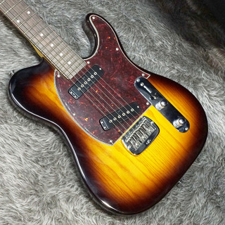 G&LTribute ASAT Special RW Taabaco Sunburst 【アウトレット】