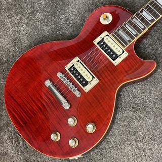 Epiphone Limited Edition Slash Rosso Corsa Les Paul Standard Outfit【尾張小牧店】